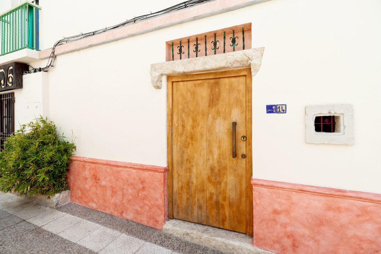 Gloria 3 Daire Conil De La Frontera Dış mekan fotoğraf